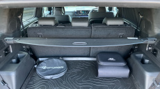 Hyundai SANTA FE 1.6 TGDi Plug-in Hybrid Calligraphy 5dr 4WD Auto Estate